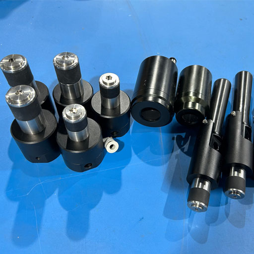 气密检测工装图