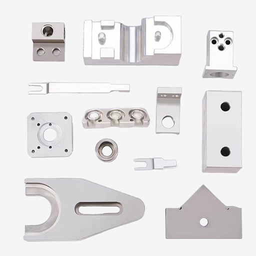 跨界融合，智造未来：朗越精工精密零部件助力汽车与航天产业升级